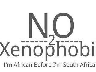 What’s Hot: SA Celebs stand against xenophobia